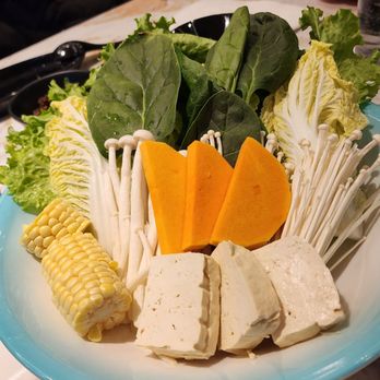 JIYU Thai Hot Pot - Seafood Near Me - Markham, Ontario