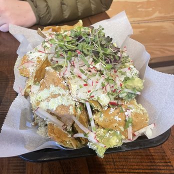 Paloma Taco And Tequila - Paloma Hot Chips - Tacos Near Me - Milwaukee, Wisconsin Paloma Taco And Tequila - Paloma Hot Chips - Tacos Near Me - Milwaukee, Wisconsin