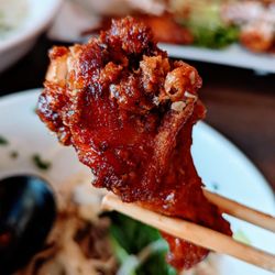 Dakao Restaurant And Bar - Fish Sauce Wing