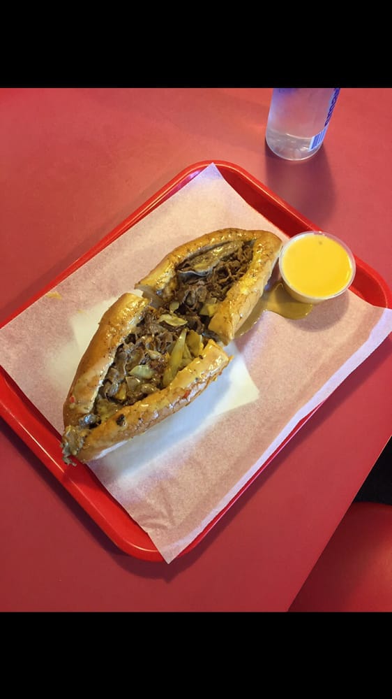 PHILADEPHIA STEAK & HOAGIE HOUSE Updated October 2024 16 Skyport Rd