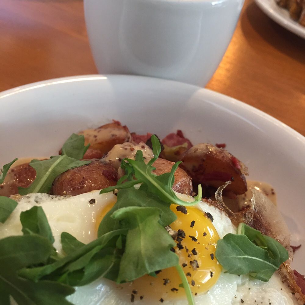 Kitchenette - Corned Beef Hash - Yummers! - Breakfast & Brunch Near Me - Templeton, California Kitchenette - Corned Beef Hash - Yummers! - Breakfast & Brunch Near Me - Templeton, California