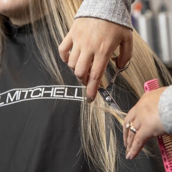 Bristle & Blonde - - Hair Salons Near Me - Westerville , Ohio Bristle & Blonde - - Hair Salons Near Me - Westerville , Ohio