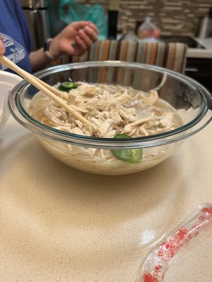 Pho Le by null