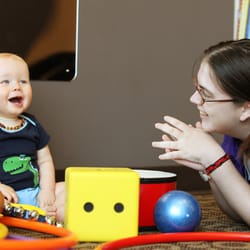 Water's Edge Health & Wellness Center - Kid's Club is open for Fitness Club members who need child care while they work out or go to appointments at Water's Edge
