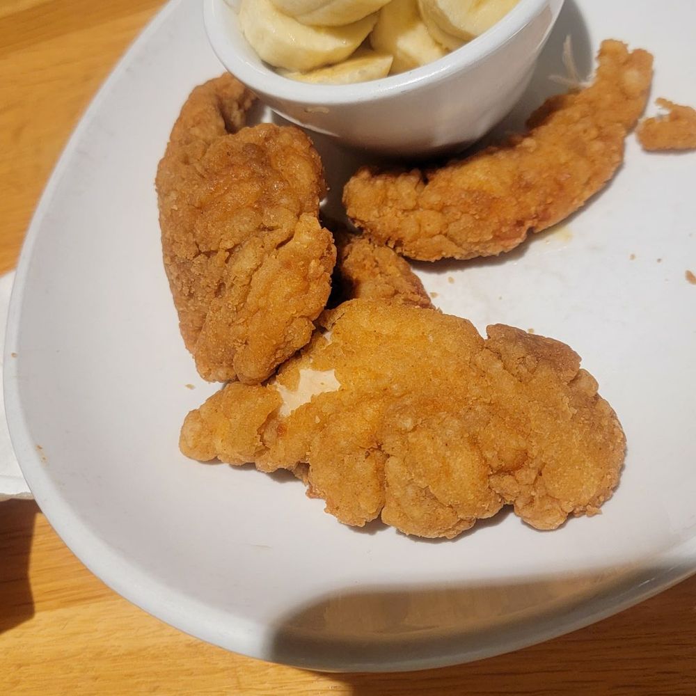 Silver Diner - Chicken tenders - Diners Near Me - Lanham, Maryland Silver Diner - Chicken tenders - Diners Near Me - Lanham, Maryland
