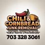Photo of Chili & Cornbread Junk Removal