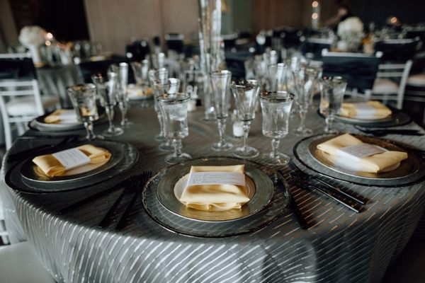 Crave Catering by null