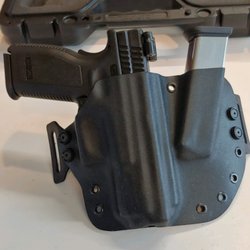 Dk holsters - Owb