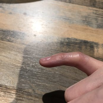 Amazing Nails - Another finger nail - Nail Salons Near Me - Newark, California Amazing Nails - Another finger nail - Nail Salons Near Me - Newark, California
