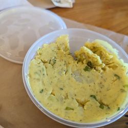 SUNdeVICH - Potato Salad