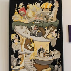 Sarah Bain Gallery