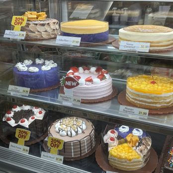 Red Ribbon Bakeshop - Bakeries Near Me - San Diego, California Red Ribbon Bakeshop - Bakeries Near Me - San Diego, California