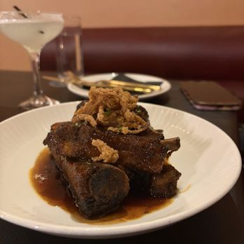 Fraîche - Sticky Ribs - French Near Me - Washington, DC, District of Columbia