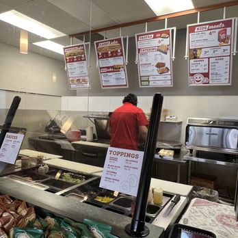Goodcents Deli Fresh Subs - Delis Near Me - Springfield, Missouri