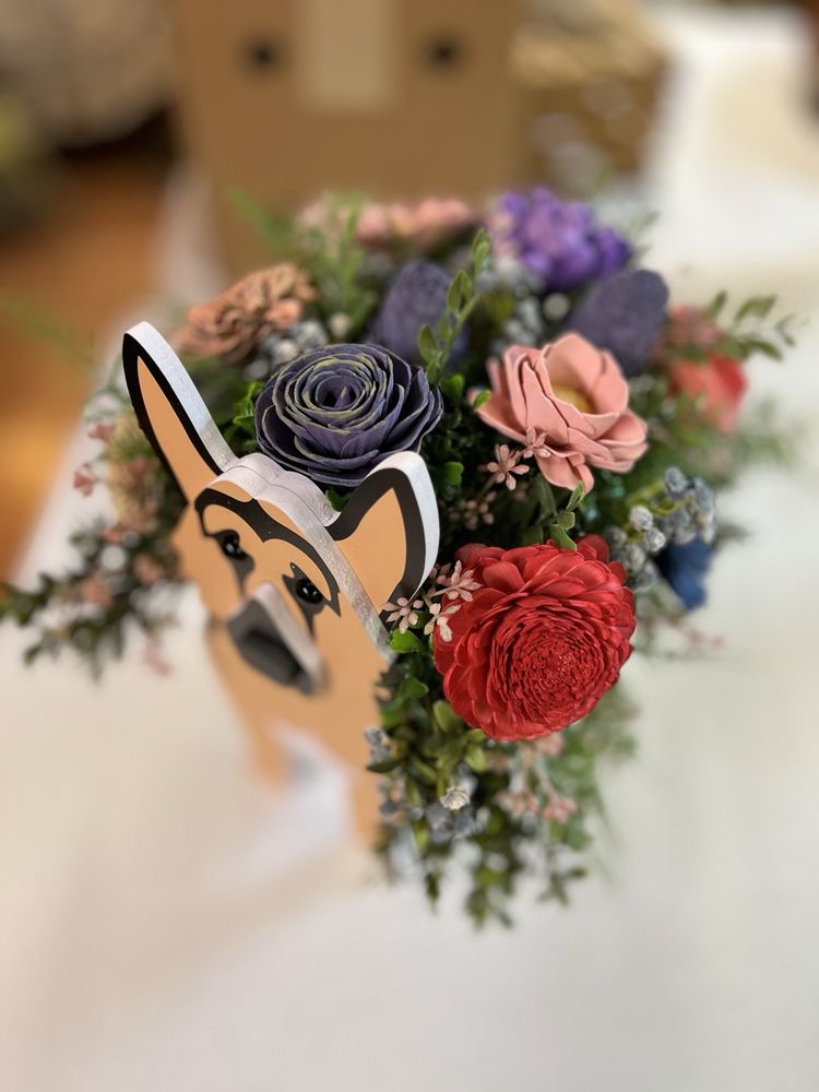 CREATIVE EXPRESSIONS FLORIST Updated October 2024 42 Photos 3977