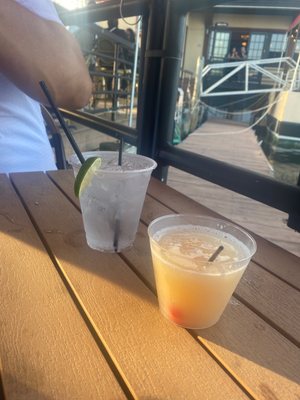 Hibiscus on the Mile by null