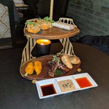 Buddakan - Dimsum for two - Chinese Near Me - New York, New York Buddakan - Dimsum for two - Chinese Near Me - New York, New York