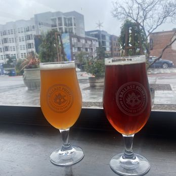 Ballast Point Brewing - Breweries Near Me - San Diego, California
