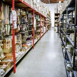 Eden Restaurant Supply Company - Self Serve Aisle Kitchen Tools and Accessories