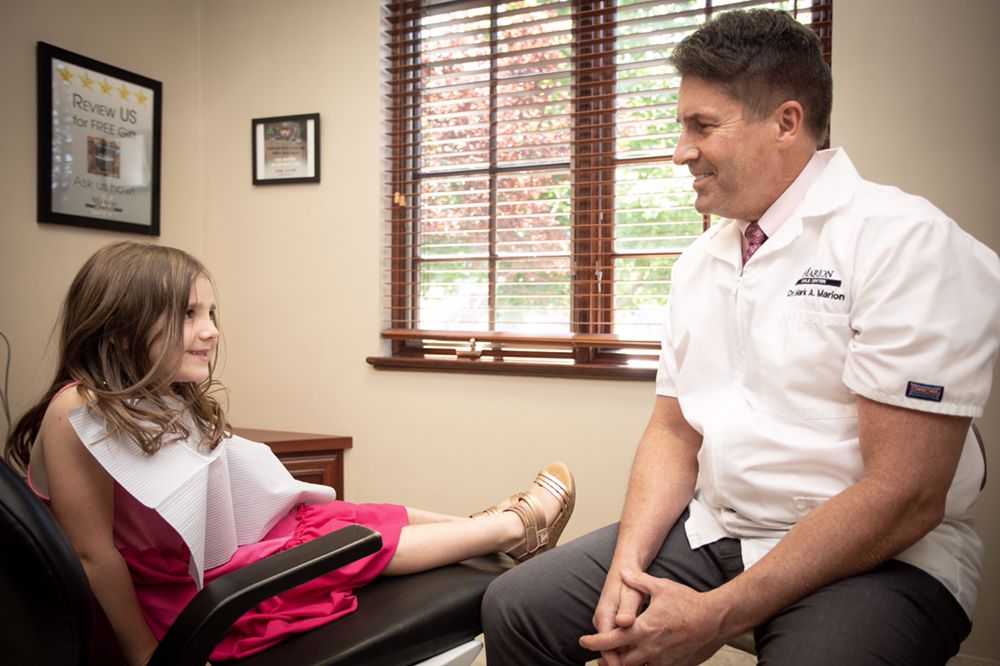 MARION SMILE CENTER 25 Photos & 11 Reviews 111 S High St