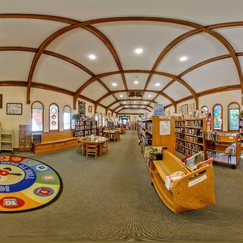 AK Smiley Public Library - Libraries Near Me - Redlands, California AK Smiley Public Library - Libraries Near Me - Redlands, California