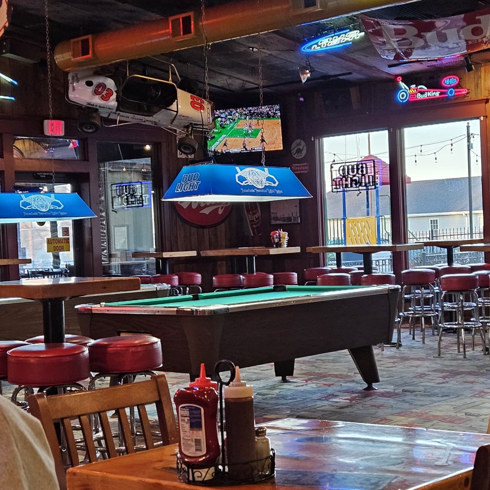 Ethyl's Smokehouse & Saloon - pool tables - Smokehouse Near Me - O'Fallon, Missouri Ethyl's Smokehouse & Saloon - pool tables - Smokehouse Near Me - O'Fallon, Missouri