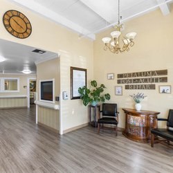 Petaluma Post-Acute Rehab