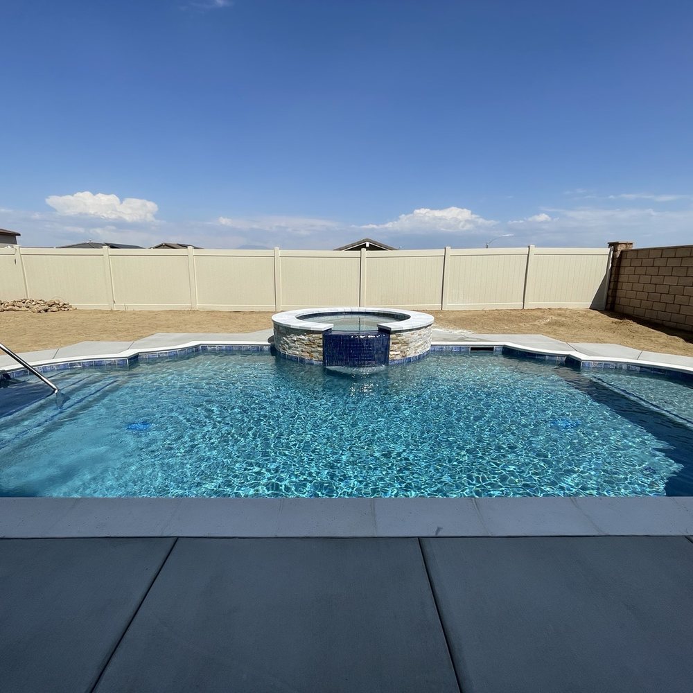Premier Pools & Spas - Temecula, CA - Pool & Hot Tub Service Near Me - Murrieta, California