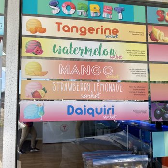 Scoops Ice Cream - Sorebet Menu - Ice Cream & Frozen Yogurt Near Me - Forest City, North Carolina Scoops Ice Cream - Sorebet Menu - Ice Cream & Frozen Yogurt Near Me - Forest City, North Carolina