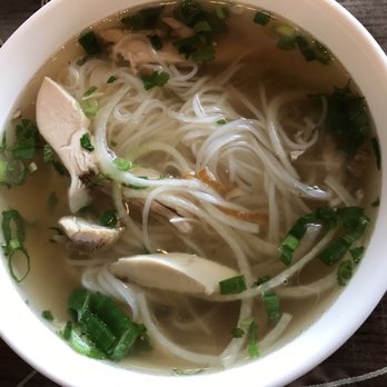 Pho Lovers - Chicken pho - Vietnamese Near Me - Sunnyvale, California Pho Lovers - Chicken pho - Vietnamese Near Me - Sunnyvale, California