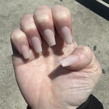 Goleta Nails & Spa - Nail Technicians Near Me - Goleta, California