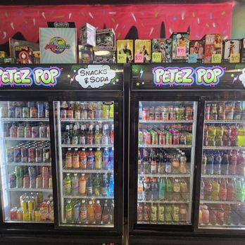 Petezpop - Candy Stores Near Me - West Palm Beach, Florida Petezpop - Candy Stores Near Me - West Palm Beach, Florida