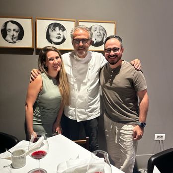 Osteria Francescana - Italian Near Me - Modena, Missouri Osteria Francescana - Italian Near Me - Modena, Missouri
