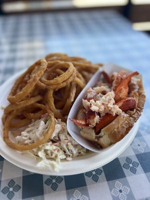 Pete’s Seafood and Sandwich by null