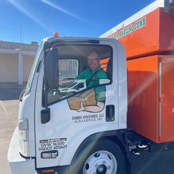 College Hunks Hauling Junk and Moving