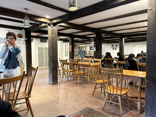 Old Sturbridge Village by null