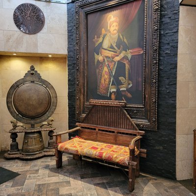 Tandoori Flame Brampton by null