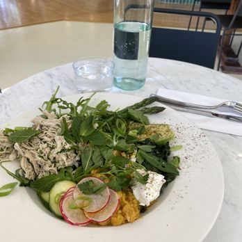 Tarocco - Mediterranean Near Me - Berkeley, California