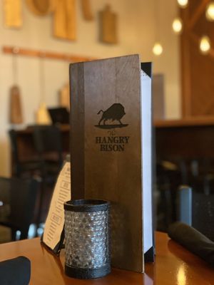 The Hangry Bison - Winter Park by null