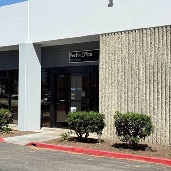 FEDEX OFFICE SHIP CENTER - Updated May 2026 - 44 Reviews - 11542