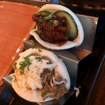 Bar Bao - Asian Fusion Near Me - Arlington, Virginia