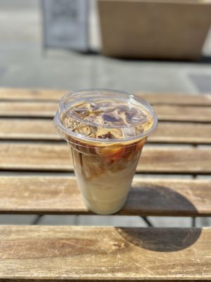 Paper Son Coffee - Dogpatch by null