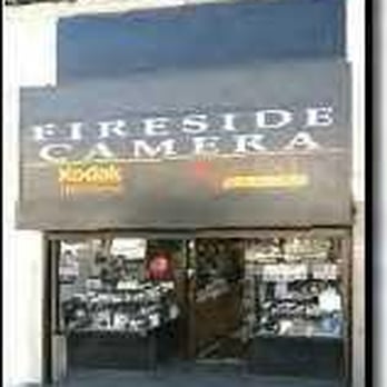 Fireside Camera - Photography Stores & Services Near Me - San Francisco, California Fireside Camera - Photography Stores & Services Near Me - San Francisco, California