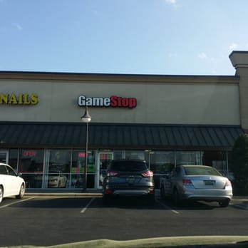 GameStop - Storefront - Videos & Video Game Rental Near Me - Hoover, Alabama