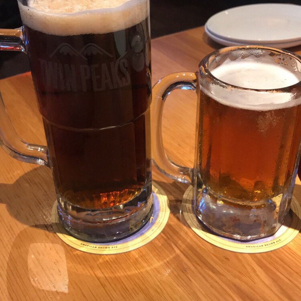 Twin Peaks - Sports Bars Near Me - Davie, Florida Twin Peaks - Sports Bars Near Me - Davie, Florida