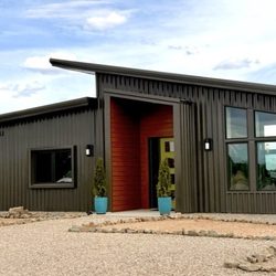 B & R Construction