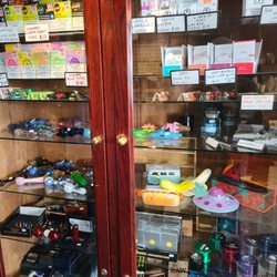 Castros Cuban Cigar Store
