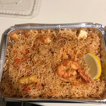 Thai Chili House - Mee Grob - Thai Near Me - Hillsborough, New Jersey