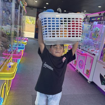 Dragon Claw - Arcades Near Me - Westminster, California