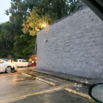 Krazy Tacos - Ample parking. - Mexican Near Me - Savannah, Georgia
